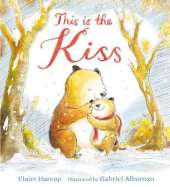 This Is the Kiss