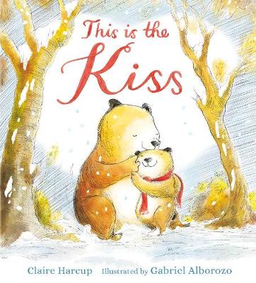This Is the Kiss