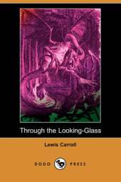 Through the Looking-Glass