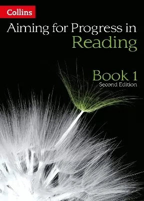 Progress in Reading: Book 1