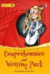 Literacy World Comets Stage 1 Comprehension & Writing Pack