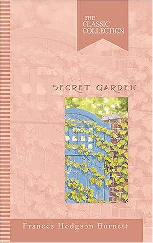 The Secret Garden