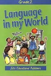 Language in My World Grade 2