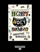 Henry Hoey Hobson