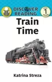 Train Time