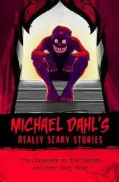 The Stranger on the Stairs: and Other Scary Tales