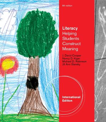 Literacy: Helping Students Construct Meaning, International Edition