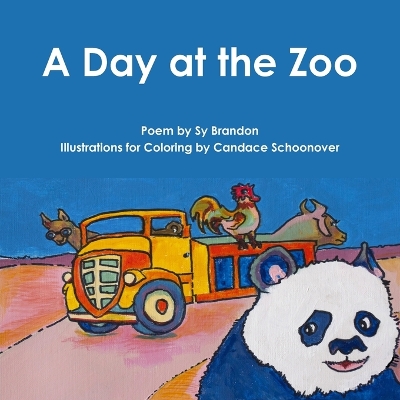 A Day at the Zoo
