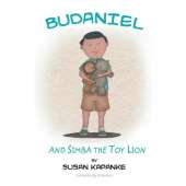 Budaniel: and Simba the Toy Lion