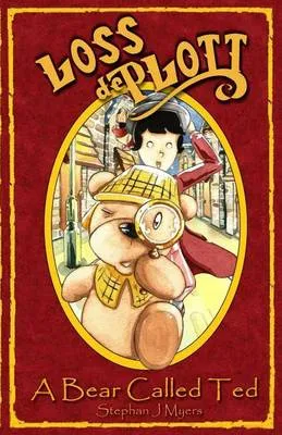 Bear Called Ted: The Most Famous Bear You Have Ever Met