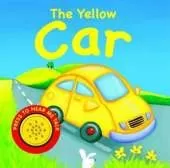 Yellow Car