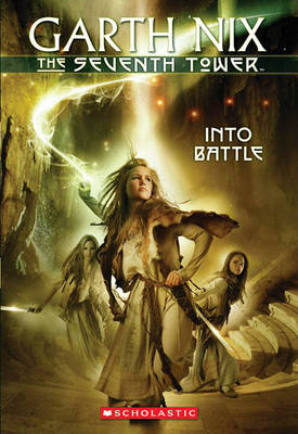 Seventh Tower: Into Battle