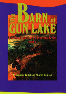 The Barn at Gun Lake