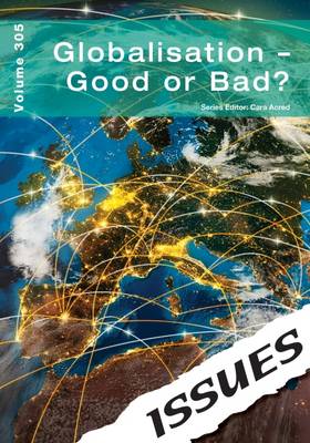 Globalisation - Good or Bad?