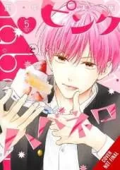 Pink & Habanero, Vol. 5
