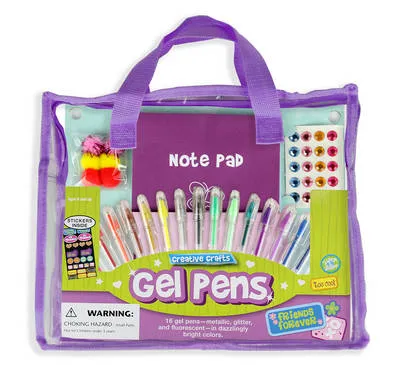 Gel Pens