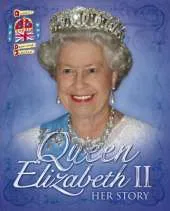 Queen Elizabeth II: Her Story Diamond Jubilee