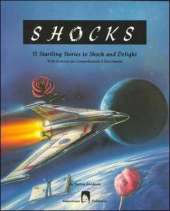 Shocks: 15 Startling Stories to Shock and Delight