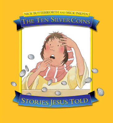 The Ten Silver Coins