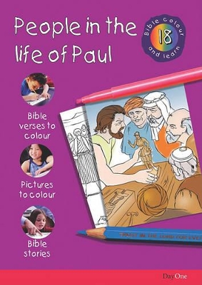 People in the Life of Paul