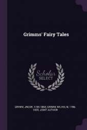 Grimms' Fairy Tales