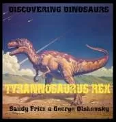 Tyrannosaurius Rex