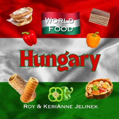 World Food: Hungary