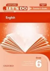 Let's do English (Zambia): Grade 6: Teacher's Guide