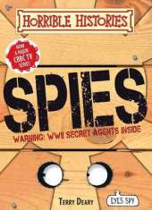 Horrible Histories: Warning Spies