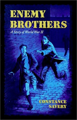Enemy Brothers