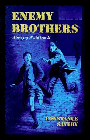 Enemy Brothers