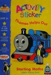 Thomas Helps Out: Starting Maths with Thomas