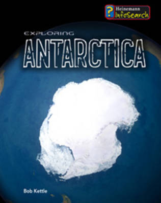 Exploring Antarctica