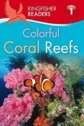 Colorful Coral Reefs