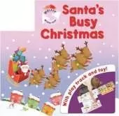 Santa's Busy Christmas