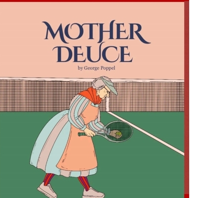 Mother Deuce: Tennis Etiquette and the Rules of the Game