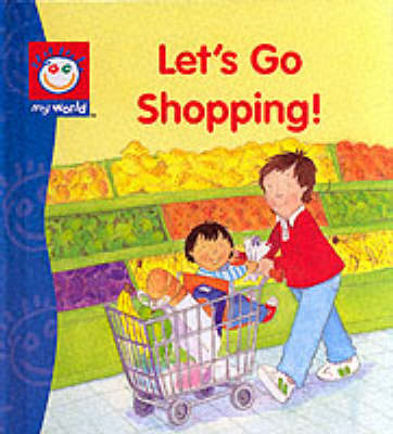 Let's Go Shopping