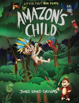 Amazon's Child