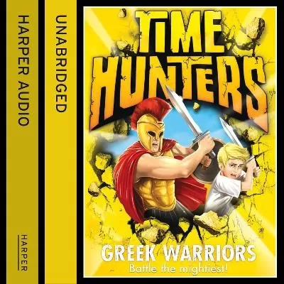 Greek Warriors