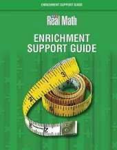 Real Math Enrichment Support Guide - Grade 2
