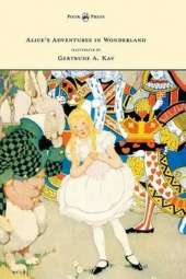 Alice's Adventures in Wonderland