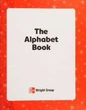 DLM Early Childhood Express, SRA Alphabet Book Little Book English