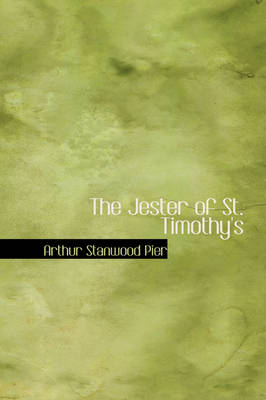 The Jester of St. Timothy's