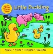 Little Duckling