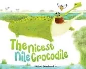 The Nicest Nile Crocodile