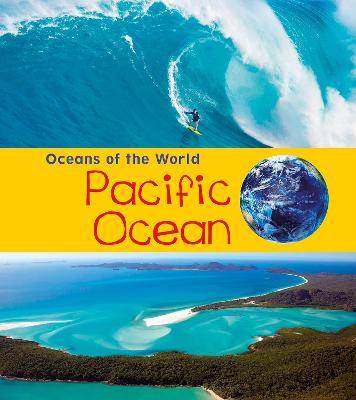 Pacific Ocean