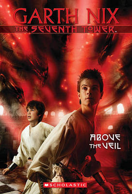 Seventh Tower: Above the Veil