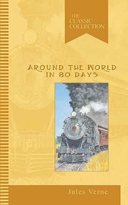 Around the World in Eighty Days