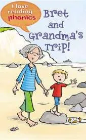 Bret and Grandma's Trip!