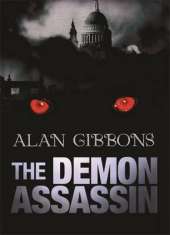 Hell's Underground: The Demon Assassin: Book 2